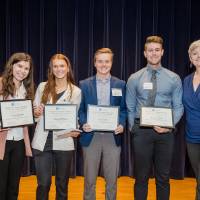 Athletic Training family